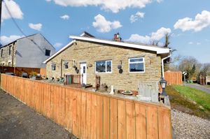 Front Elevation- click for photo gallery